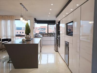 Apartamento en venta en Alejandria, Medellín · foto 11 de 19
