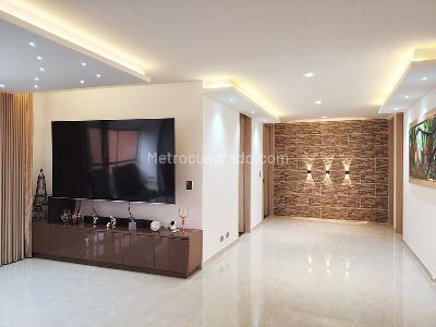 Apartamento en venta en Alejandria, Medellín · foto 13 de 19