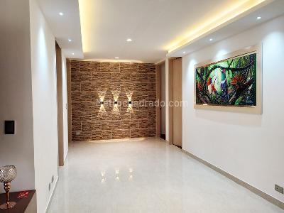 Apartamento en venta en Alejandria, Medellín · foto 14 de 19
