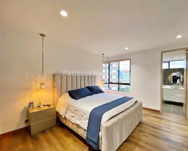 Apartamento en venta en Alejandria, Medellín · foto 16 de 19