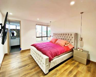 Apartamento en venta en Alejandria, Medellín · foto 17 de 19