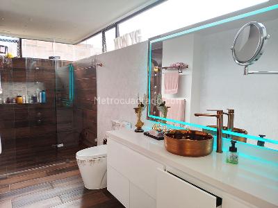 Apartamento en venta en Alejandria, Medellín · foto 18 de 19