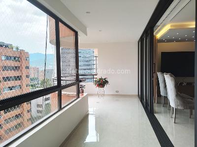 Apartamento en venta en Alejandria, Medellín · foto 19 de 19