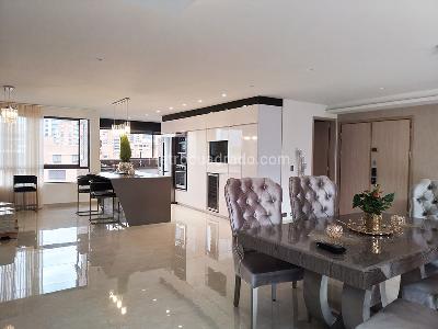Apartamento en venta en Alejandria, Medellín · foto 2 de 19