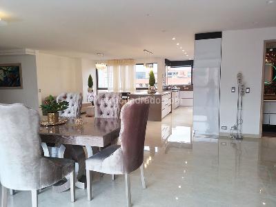 Apartamento en venta en Alejandria, Medellín · foto 3 de 19