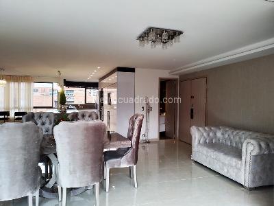 Apartamento en venta en Alejandria, Medellín · foto 4 de 19