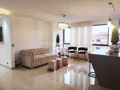 Apartamento en venta en Alejandria, Medellín · foto 5 de 19