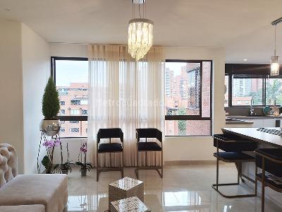 Apartamento en venta en Alejandria, Medellín · foto 6 de 19
