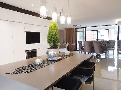 Apartamento en venta en Alejandria, Medellín · foto 7 de 19