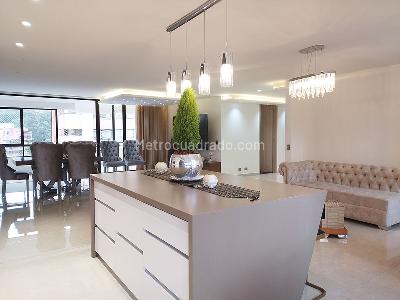 Apartamento en venta en Alejandria, Medellín · foto 8 de 19