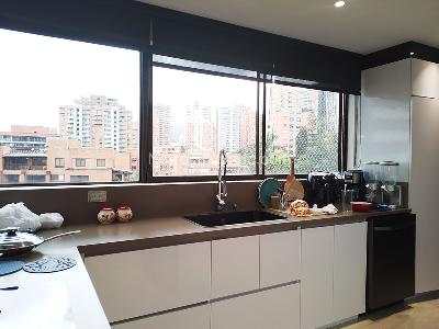 Apartamento en venta en Alejandria, Medellín · foto 9 de 19