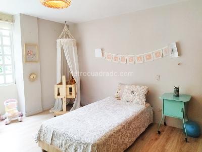 Casa de 5 alcobas en venta en El Poblado, Medellín, 450 m² · foto 12 de 20