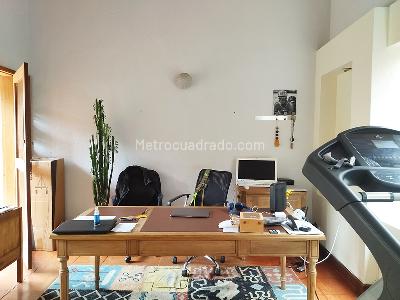 Casa de 5 alcobas en venta en El Poblado, Medellín, 450 m² · foto 6 de 20