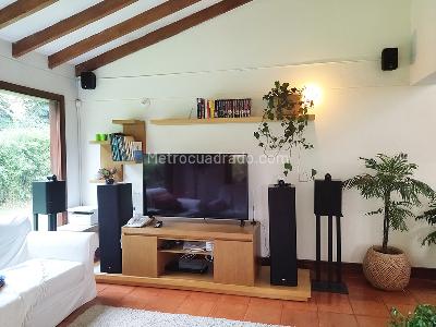 Casa de 5 alcobas en venta en El Poblado, Medellín, 450 m² · foto 8 de 20
