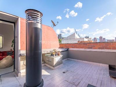 Apartamento de 2 alcobas en venta en El Poblado, Medellín, 175 m² · foto 15 de 17