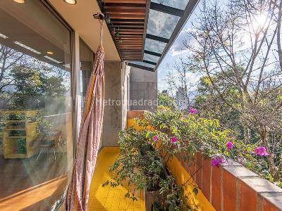 Apartamento de 2 alcobas en venta en El Poblado, Medellín, 175 m² · foto 16 de 17