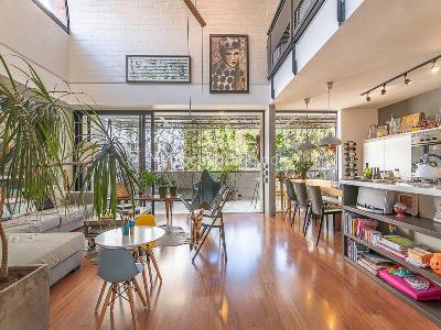 Apartamento de 2 alcobas en venta en El Poblado, Medellín, 175 m² · foto 4 de 17