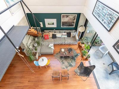 Apartamento de 2 alcobas en venta en El Poblado, Medellín, 175 m² · foto 6 de 17