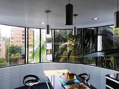 Apartamento en venta en El Poblado, Medellín · foto 10 de 14