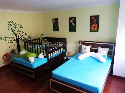 Apartamento en venta en El Poblado, Medellín · foto 12 de 14