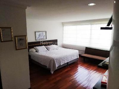 Apartamento en venta en El Poblado, Medellín · foto 13 de 14