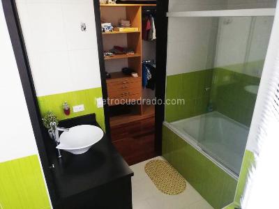Apartamento en venta en El Poblado, Medellín · foto 14 de 14