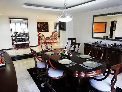 Apartamento en venta en El Poblado, Medellín · foto 5 de 14