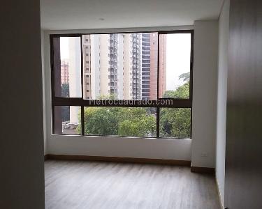 Apartamento en venta en El Poblado, Medellín · foto 5 de 13