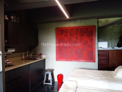 Casa de 4 alcobas en venta en Envigado, Envigado, 433 m² · foto 11 de 19