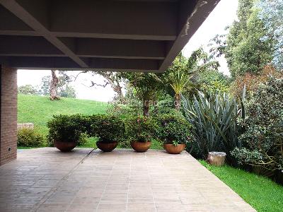 Casa de 4 alcobas en venta en Envigado, Envigado, 433 m² · foto 18 de 19