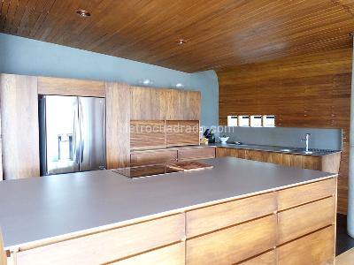 Casa de 4 alcobas en venta en Envigado, Envigado, 433 m² · foto 4 de 19