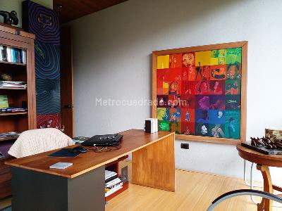 Casa de 4 alcobas en venta en Envigado, Envigado, 433 m² · foto 5 de 19