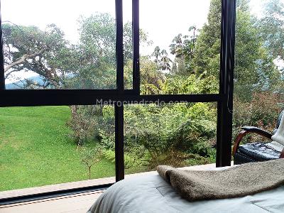 Casa de 4 alcobas en venta en Envigado, Envigado, 433 m² · foto 9 de 19