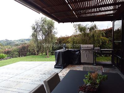 Casa de 3 alcobas en venta en Envigado, Envigado, 450 m² · foto 18 de 20