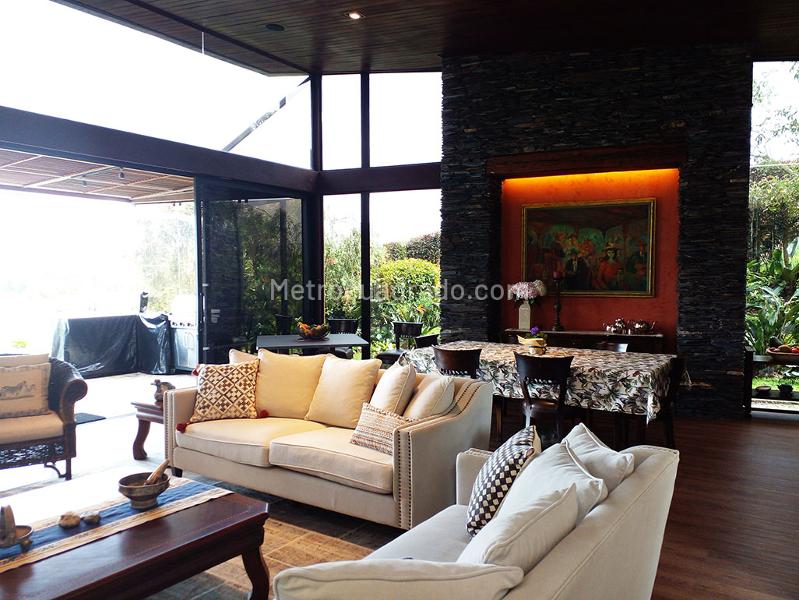 Casa – Envigado - Vista 3