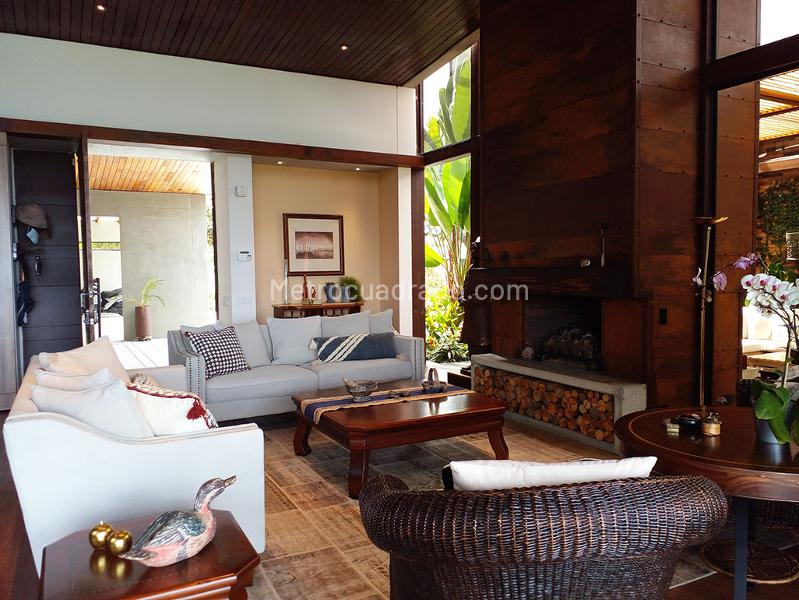 Casa – Envigado - Vista 2