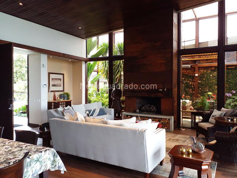 Casa – Envigado - Vista 4