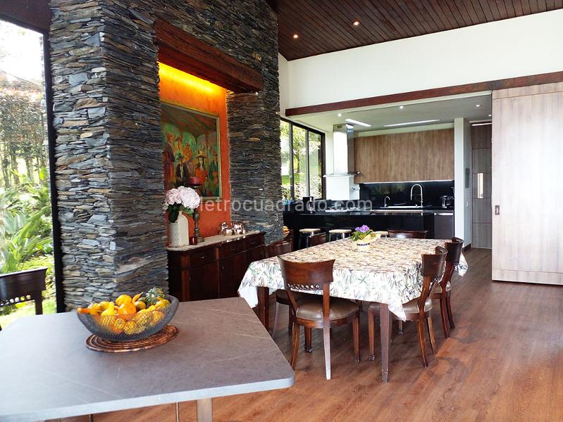 Casa – Envigado - Vista 5