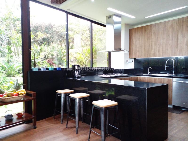 Casa – Envigado - Más