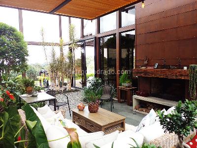 Casa de 3 alcobas en venta en Envigado, Envigado, 450 m² · foto 8 de 20