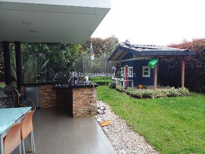 Casa de 5 alcobas en venta en Envigado, Envigado, 704 m² · foto 20 de 20