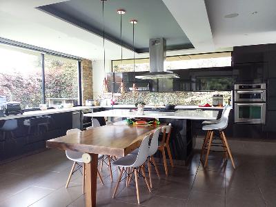 Casa de 5 alcobas en venta en Envigado, Envigado, 704 m² · foto 6 de 20