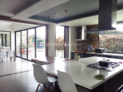 Casa de 5 alcobas en venta en Envigado, Envigado, 704 m² · foto 7 de 20