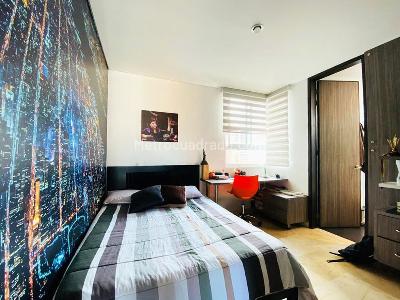 Apartamento de 3 alcobas en venta en Castropol, Medellín, 151 m² · foto 10 de 19