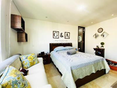 Apartamento de 3 alcobas en venta en Castropol, Medellín, 151 m² · foto 8 de 19