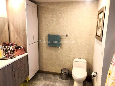 Apartamento en venta en El Poblado, Medellín · foto 11 de 11