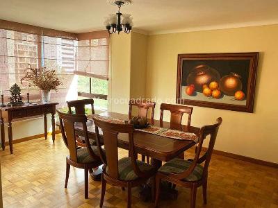 Apartamento en venta en El Poblado, Medellín · foto 3 de 11