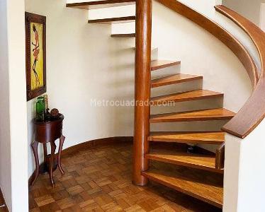 Apartamento en venta en El Poblado, Medellín · foto 5 de 11