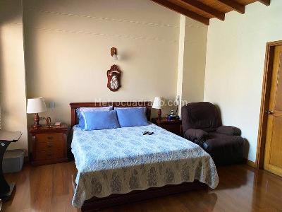 Apartamento en venta en El Poblado, Medellín · foto 6 de 11