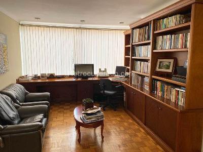 Apartamento en venta en El Poblado, Medellín · foto 8 de 11